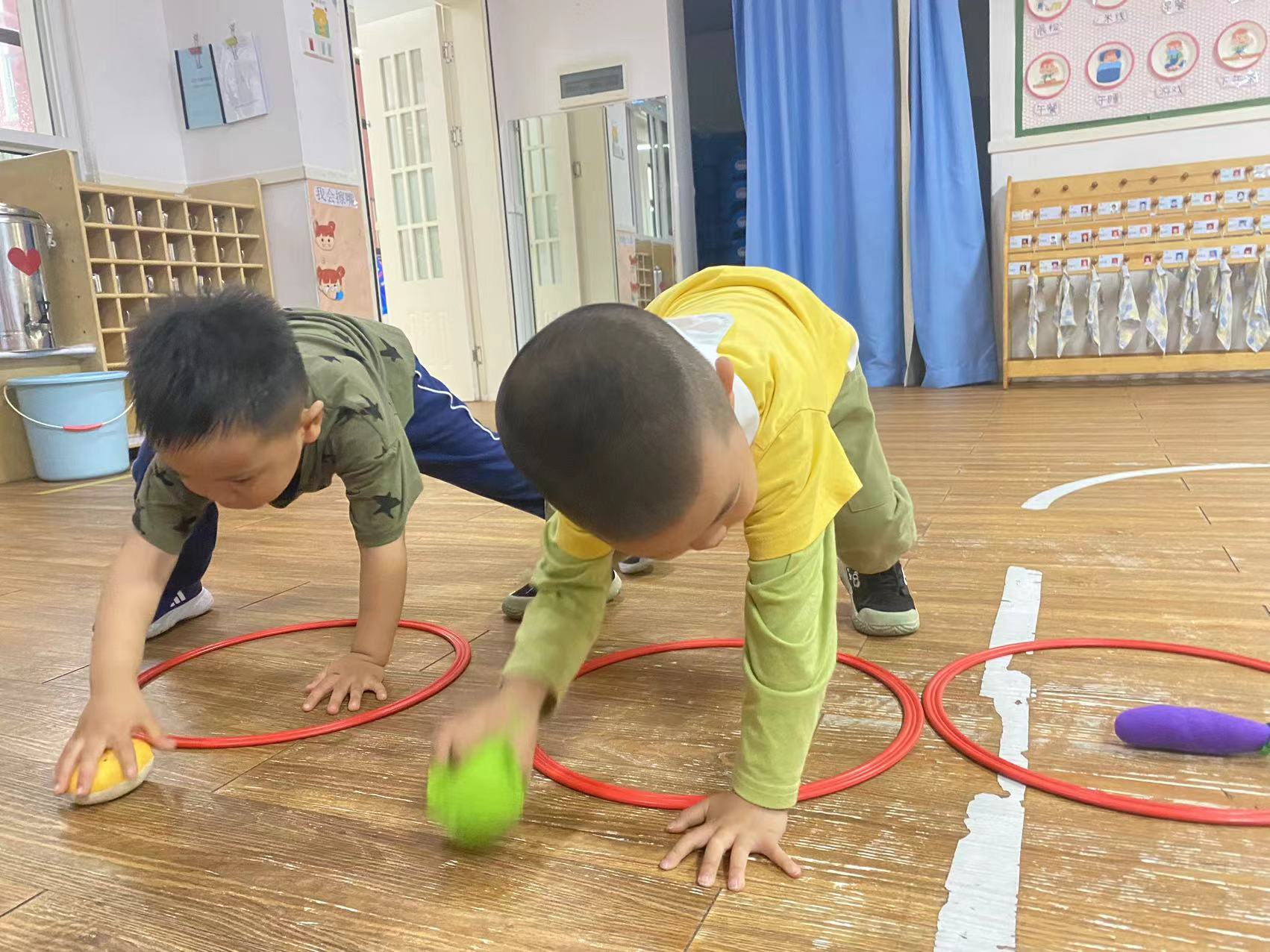 游戏