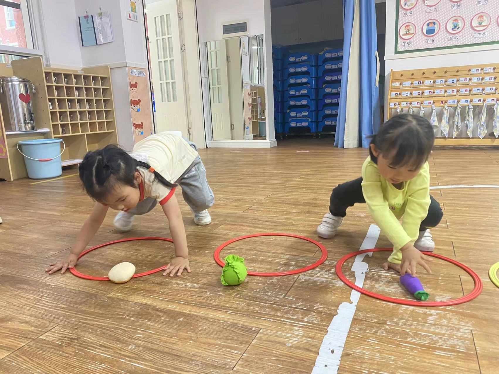 游戏