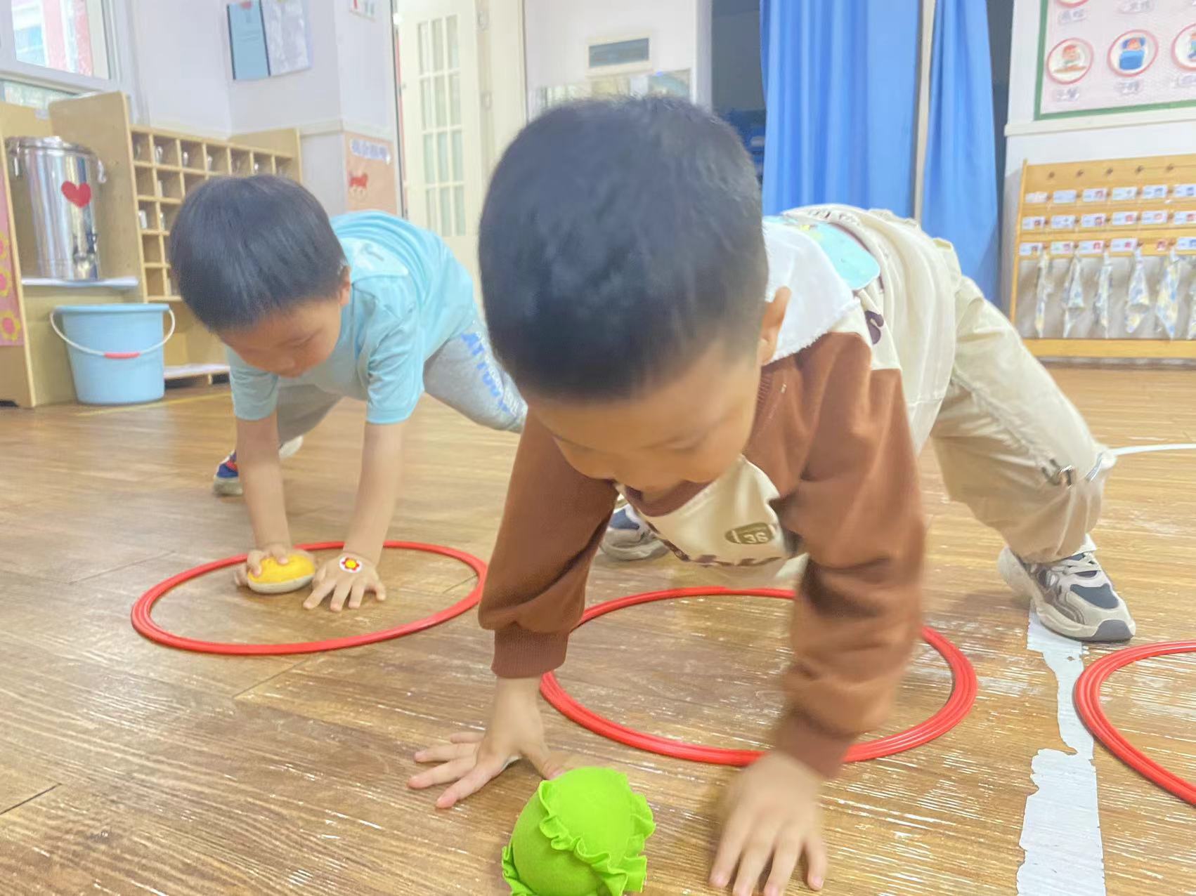 游戏