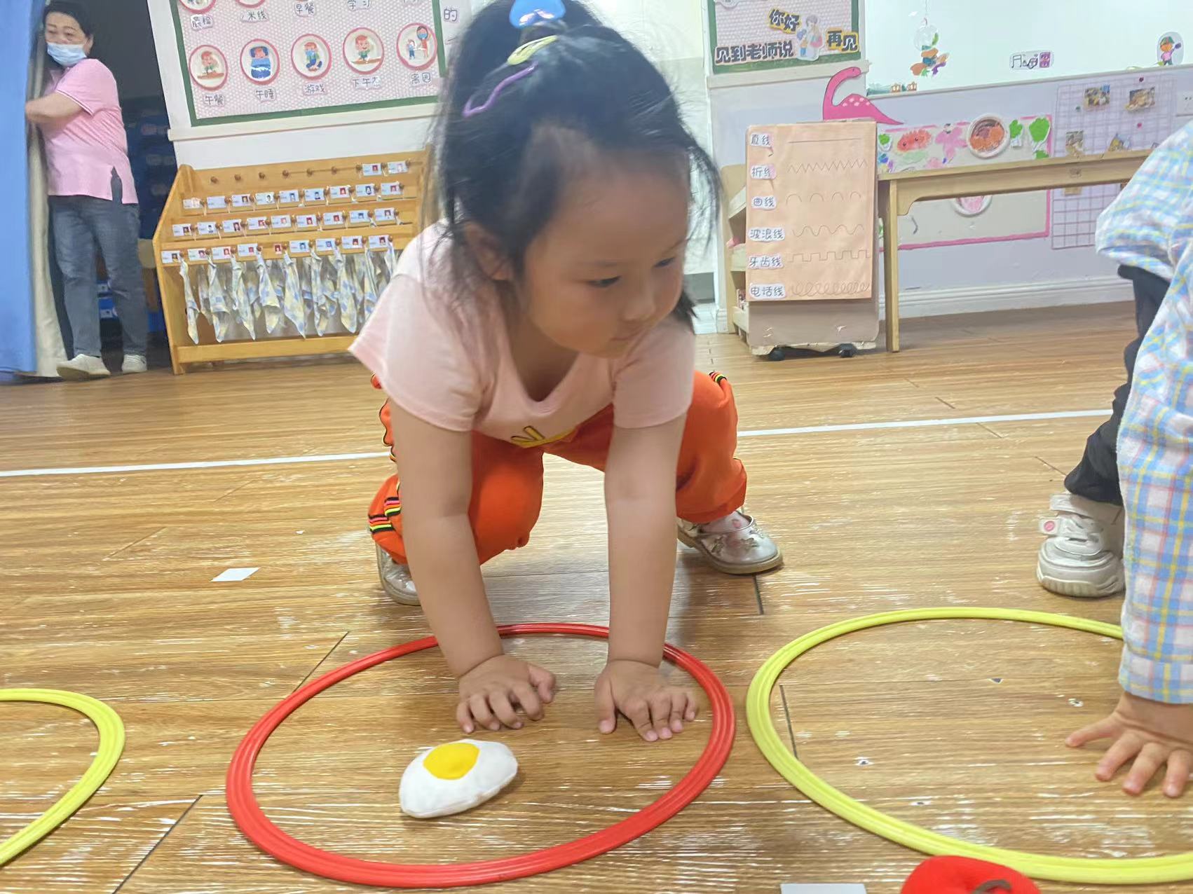 游戏