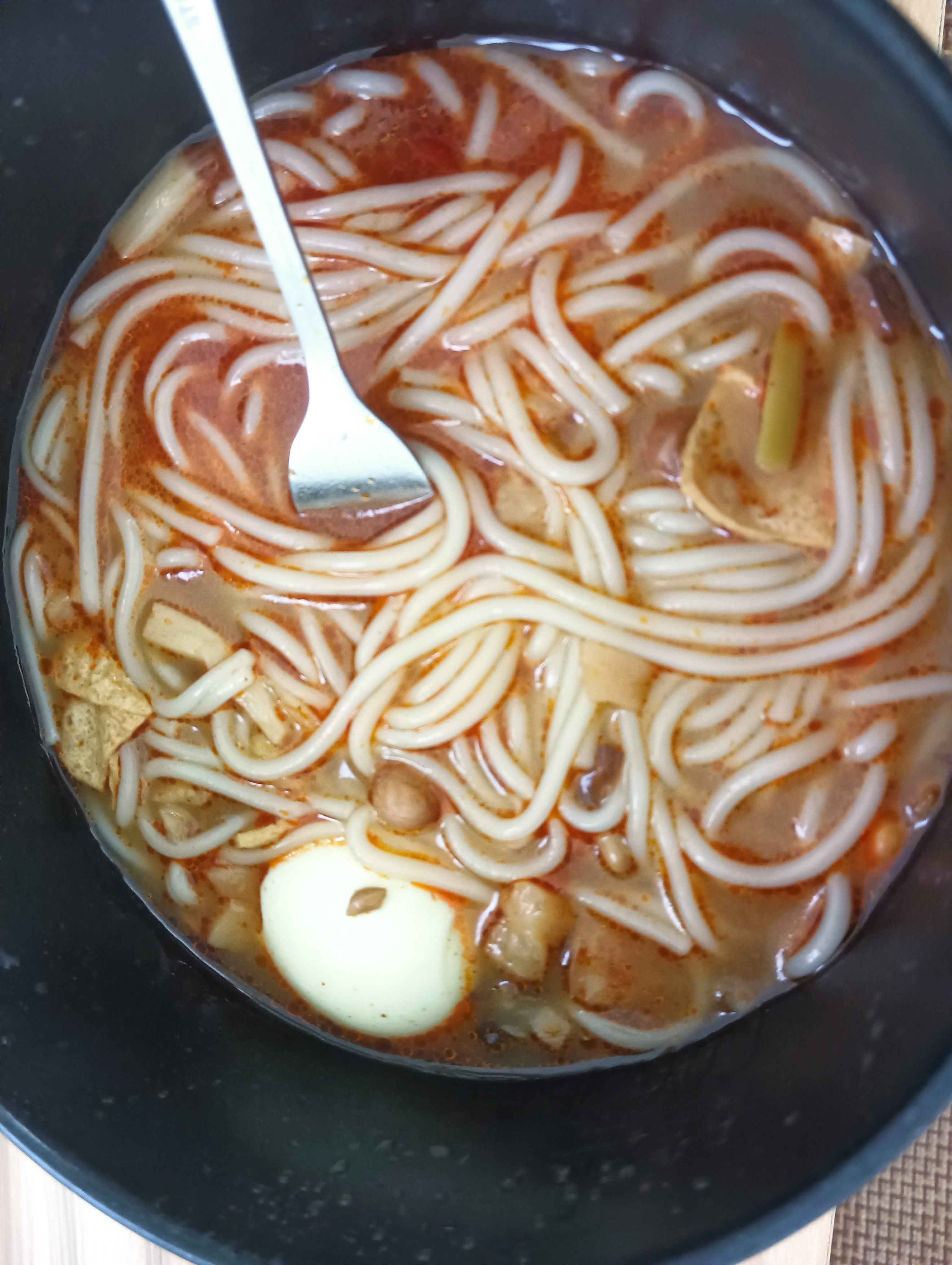 螺蛳粉