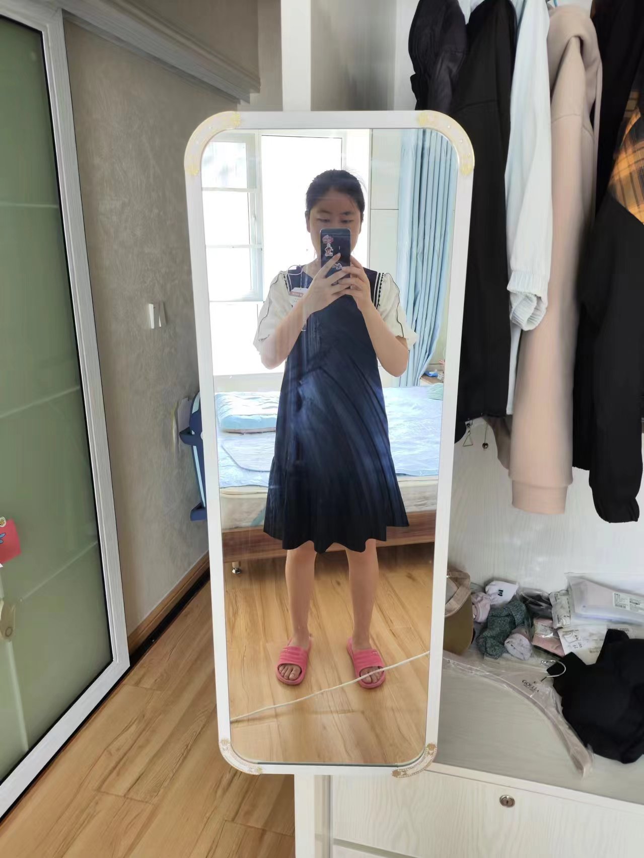早起