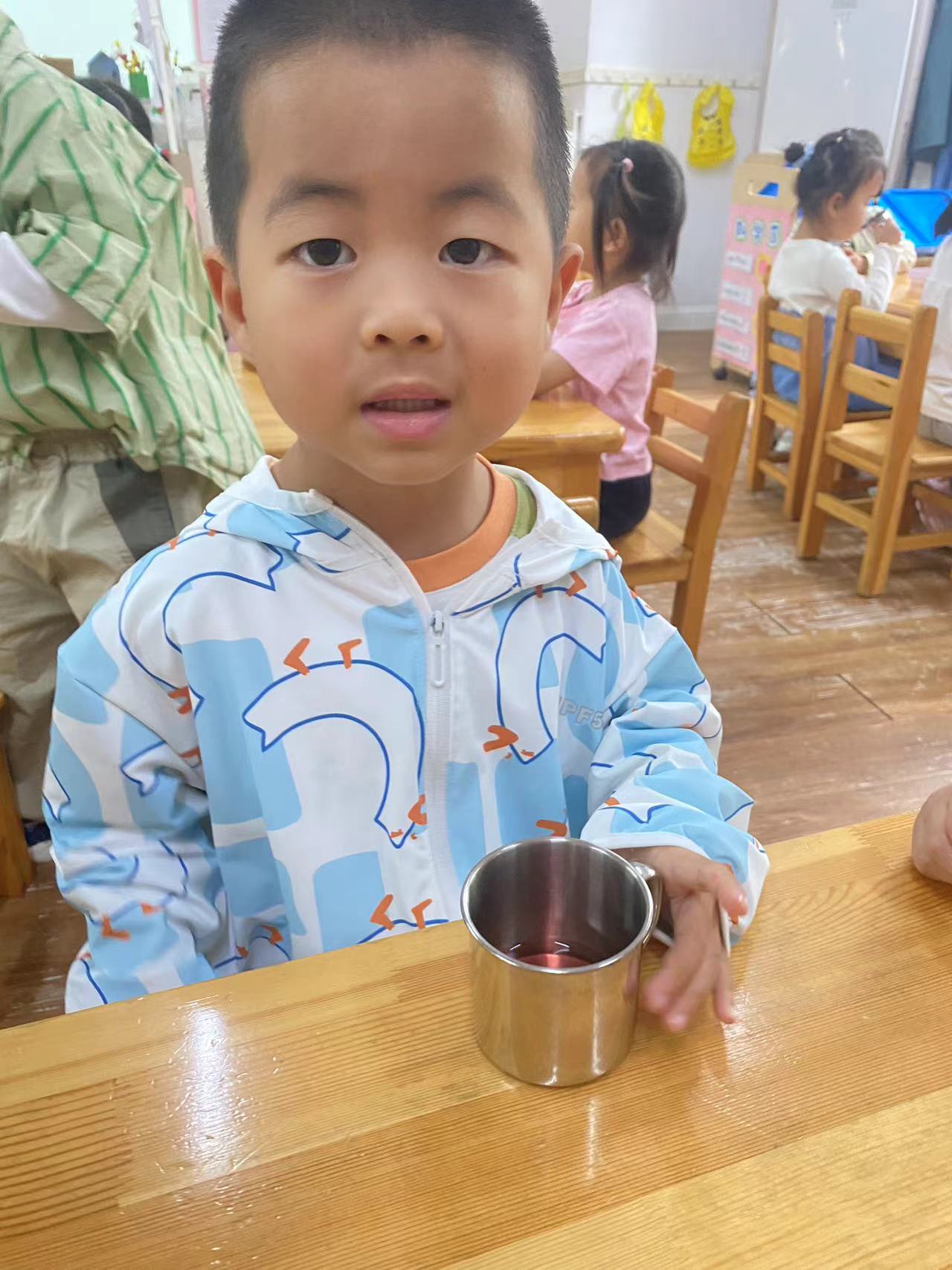 活动